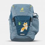 Deuter Waldfuchs arctic/slateblue – Zboží Dáma