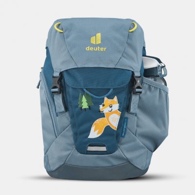 Deuter Waldfuchs arctic/slateblue – Zboží Dáma