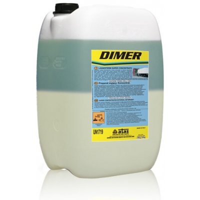 ATAS DIMER 20 kg – Zboží Mobilmania