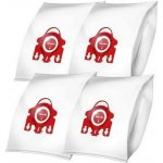 Miele náhradní sáčky FJM HyClean 3D – Zboží Mobilmania