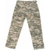 Army a lovecké kalhoty a šortky Kalhoty Fostex BDU Civil zip ACU AT digital