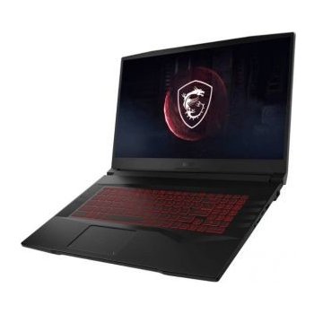 MSI Pulse GL76 11UDK-231CZ