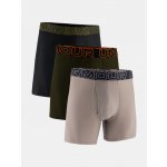 Under Armour M UA Perf Tech Nov 6in 3pk – Zboží Mobilmania