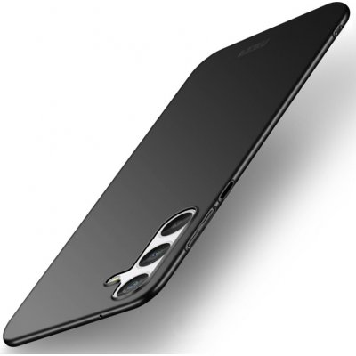 Pouzdro MOFI MOFI Ultratenké Samsung Galaxy A14/A14 5G černé