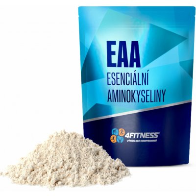 4fitness.cz EAA 500 g – Sleviste.cz