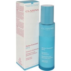 Clarins hydratační pleťová emulze Hydra-Essentiel [HA²] Moisturizes and quenches Emulsion 75 ml