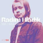 Hladík Radim - Má hra 1969-2018 4CD – Zboží Mobilmania