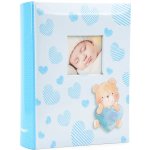 FANDY Fotoalbum 10x15 300 foto 2-up dětské Darling 1 – Hledejceny.cz
