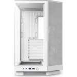 NZXT H6 Flow CC-H61FW-01 – Zboží Živě