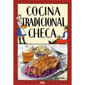 Cocina tradicional checa