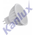 Kanlux Led žárovka TOMI LED5W MR16 Teplá bílá – Hledejceny.cz