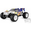 Himoto Truggy RC auto XR-1 elektro RTR set 2,4 GHz modrá 1:10