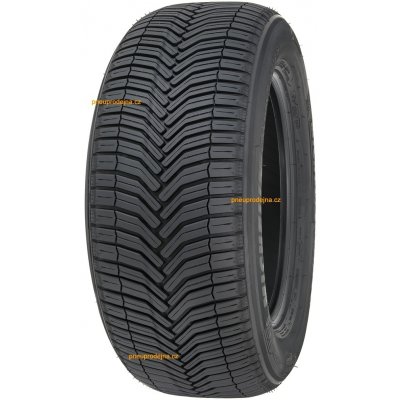 MICHELIN CROSSCLIMATE SUV XL 235/60 R17 106V