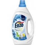 Deluxe Enzo gel 6v1 Elite Universal April Moments prací gel 4 l 100 PD – Zboží Mobilmania