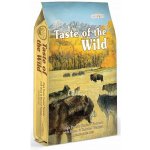 Taste of the Wild High Prairie 5,6 kg – Hledejceny.cz