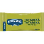 Hellmann's Tatarská omáčka porce 80 x 30 ml – Hledejceny.cz
