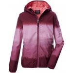 Killtec KOS 155 dark rouge – Sleviste.cz