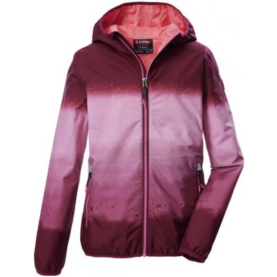 Killtec KOS 155 dark rouge – Sleviste.cz