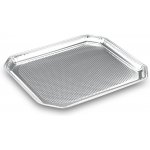 WIMEX Podnos hranatý ALU 37,5 x 28 cm – Zboží Dáma