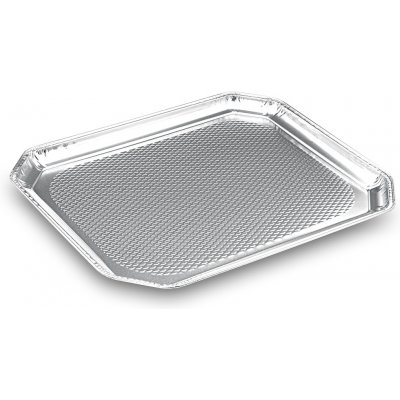 WIMEX Podnos hranatý ALU 37,5 x 28 cm – Zboží Dáma