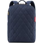 Reisenthel Classic M REISENTHEL-CJ4110 Rhombus Midnight Gold 13 l – Sleviste.cz