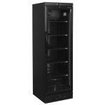 Tefcold CEV 435 BLACK – Zboží Dáma