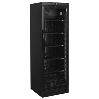 Tefcold CEV 435 BLACK – Zboží Dáma