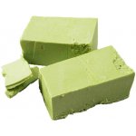 Souplesse - Pistáciová poleva elastická tuková 500 g - – Zbozi.Blesk.cz