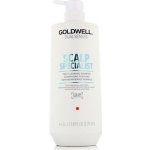 Goldwell Dualsenses Scalp Specialist Deep Cleansing Shampoo 1000 ml – Zbozi.Blesk.cz