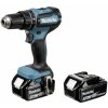 Makita DHP485RTJ