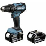 Makita DHP485RTJ – Hledejceny.cz