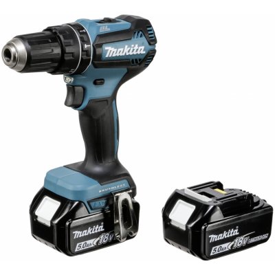 Makita DHP485RTJ – Zbozi.Blesk.cz