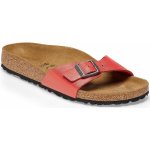 Birkenstock Madrid Scarlet red – Hledejceny.cz