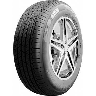 Riken 701 215/65 R16 98H – Hledejceny.cz