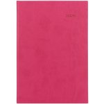 Graspo A5 Denní 2026 Viva růžová – Zboží Živě