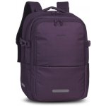 Bestway Cube 40330-3000 fialová 30 l – Zboží Dáma