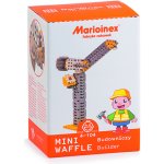 Marioinex MINI WAFLE Zedník střední – Zboží Mobilmania