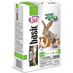 LOLO pets a la carte mrkvové vločky 40 g – Zboží Dáma LOLO pets a la carte mrkvové vločky 40 g – Zboží Dáma