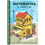 Matematika 8. ročník, 3.díl – Zboží Mobilmania