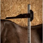 Míra hůlková hliníková 180 cm – Hledejceny.cz