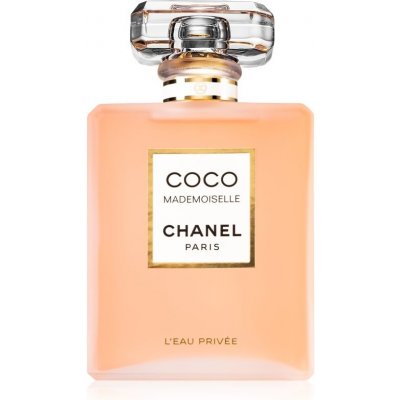 Chanel Coco Mademoiselle L’Eau Privée parfém dámský 100 ml – Zboží Mobilmania