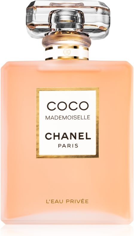 Chanel Coco Mademoiselle L’Eau Privée parfém dámský 100 ml