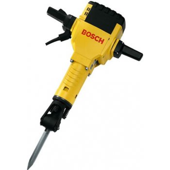 Bosch GSH 27 VC 0.611.30A.000