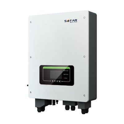 Sofar HYD 5000-ES FVE hybrid – Zboží Mobilmania