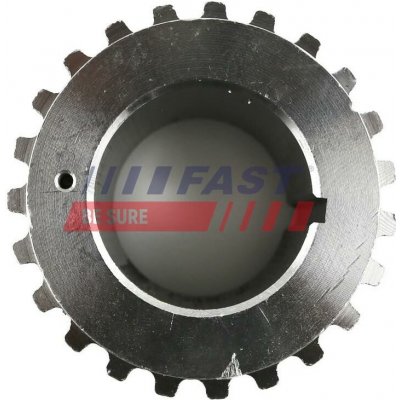 Ozubené kolo, klikový hřídel FAST FT45506 – Zboží Mobilmania
