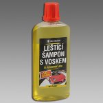 Den Braven Leštící šampon s voskem 500 ml – Zboží Mobilmania