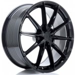 Japan Racing JR37 8,5x19 5x114,3 ET45 gloss black – Zboží Mobilmania