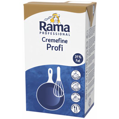 Rama Profi ke šlehání 31% – Sleviste.cz