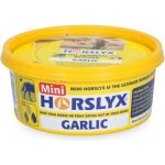 Horslyx mini cesnak 0,65 kg – Hledejceny.cz