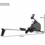 Tunturi StarFit R100 – Zboží Dáma